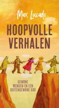 Gewone mensen en een buitengewone God 