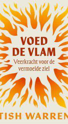 Veerkracht voor de vermoeide ziel 