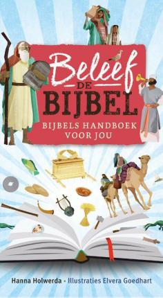 bijbel 