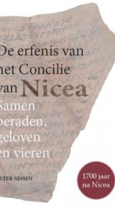 Samen beraden ,geloven en vieren 