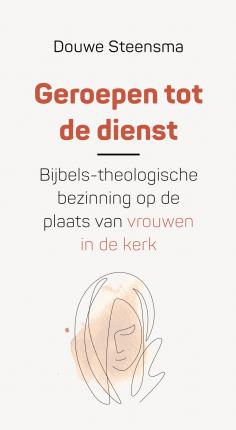 vrouw en kerk 