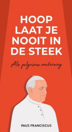 Als pelgrims onderweg 