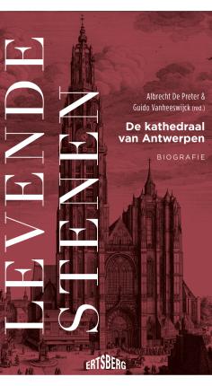 Kathedraal Antwerpen 