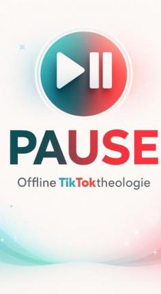 pause 