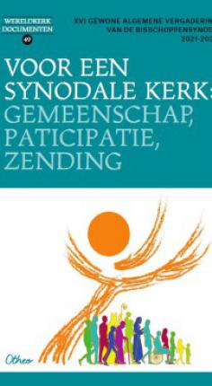 gemeenschap, participatie, zending 