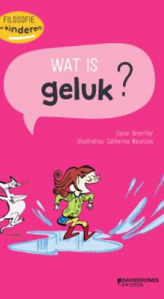 filosofie voor kinderen 