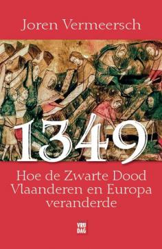 Hoe de zwarte dood Vlaanderen en Europa veranderde © Vrijdag