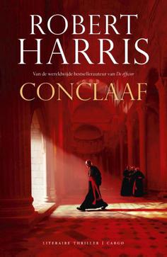 van de wereldwijde bestsellerauteur Harris 