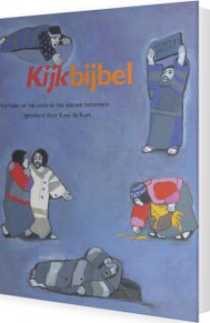 Verhalen uit het Oude en het Nieuwe Testament 