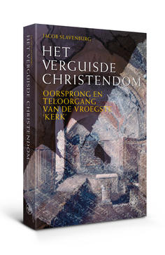 oorsprong en geloorgang van de vroegste 'kerk' 