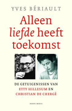 De getuigenissen van Etty Hillesum en Christian de Chergé 