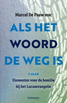 weg © Halewijn