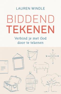 Verbind je met God door te tekenen 