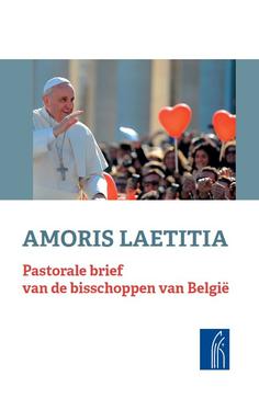 Amoris laetitia - Pastorale brief van de bisschoppen © IPID