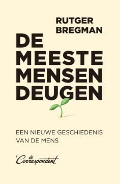 Een nieuwe geschiedenis van de mens 