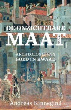 Archeologie van goed en kwaad © Prometheus