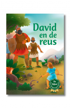 De Bijbel voor beginnende lezers 