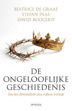 Hoe het christendom onze cultuur vormde. 