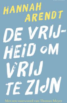 Met een nawoord van Thomas Meyer 