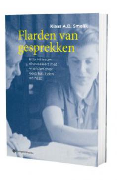 Etty Hillesum discussieert met vrienden over God, lot, lijden en haat 