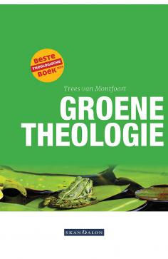 Overzicht en analyse van de hedendaagse eco-theologie 