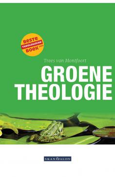 Overzicht en analyse van de hedendaagse eco-theologie 