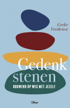 Rouwend op weg met hezelf 