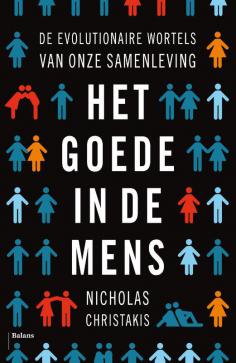De evolutionaire wortels in onze samenleving 