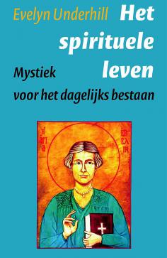 Mystiek voor het dagelijks bestaan © Kok