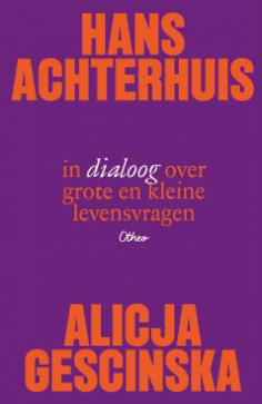  In dialoog over grote en kleine levensvragen 