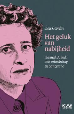 Hanah Arendt over vriendschap en democratie 