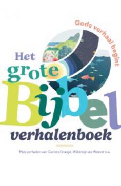 Gods verhaal begint 