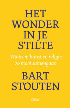 Waarom kunst en religie zo mooi samengaan 