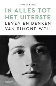 Leven en denken van Simone Weil 