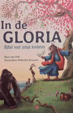 Bijbel voor jonge kinderen 