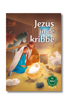 De Bijbel voor beginnende lezers 