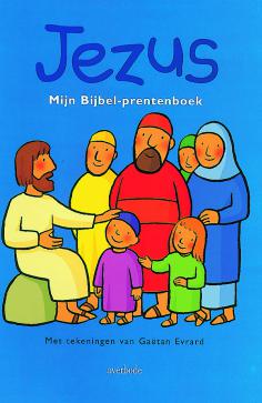 bijbel © Averbode