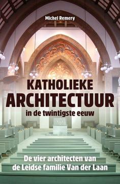De vier architecten van de Leidse familie Van der Laan © Verloren