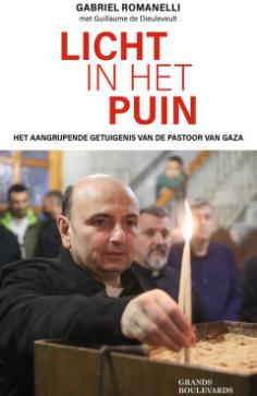 Het aangrijpende getuigenis van de pastoor van Gaza 