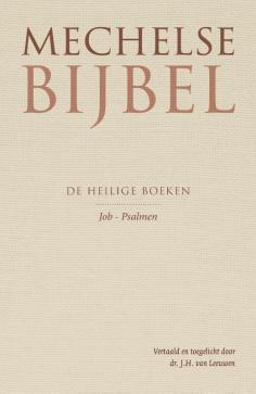bijbel 