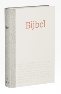 bijbel © Bijbelgenootschap