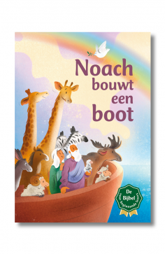 Om voor te lezen vanaf 4 jaar en zelf te lezen vanaf 7 jaar 