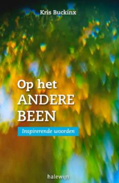 Inspirerende woorden © Halewijn