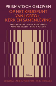 Op het kruispunt van LGBTQ+, kerk en samenleving 