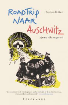 Zijn we niks vergeten?  
