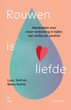 Handvatten voor meer verbinding in tijden van verlies en verdriet  