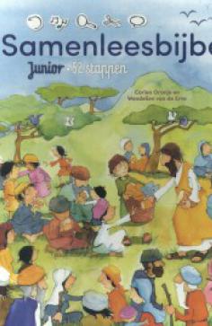 Junio - 52 stappen 