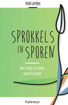 Sprokkels en sporen. © Halewijn