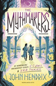 De wonderlijke vriendschap tussen C.S. Lewis en J.R.R. Tolkien 