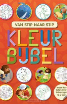 Met meer dan 100 cijfertekeningen (4-7 jaar) 
